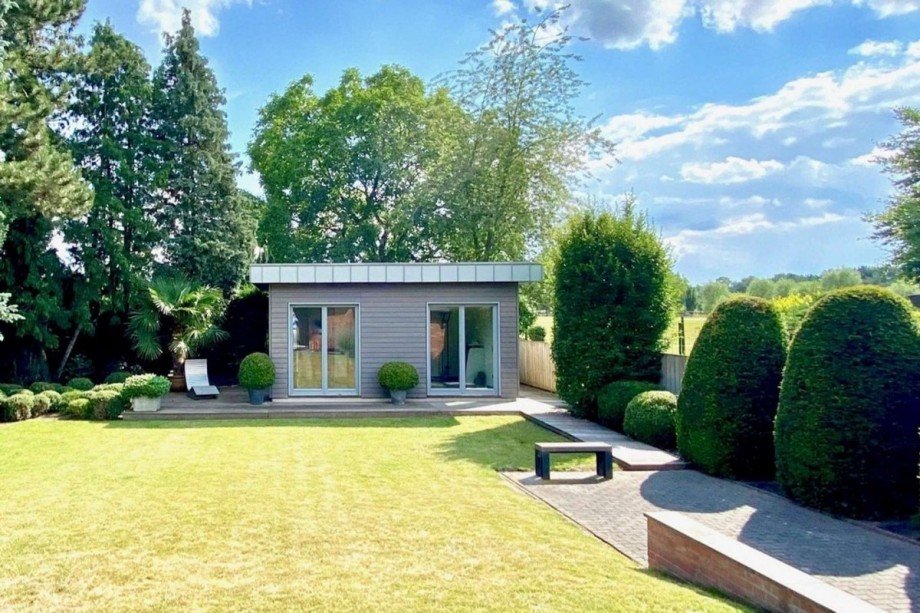  Einfamilienhaus Willich