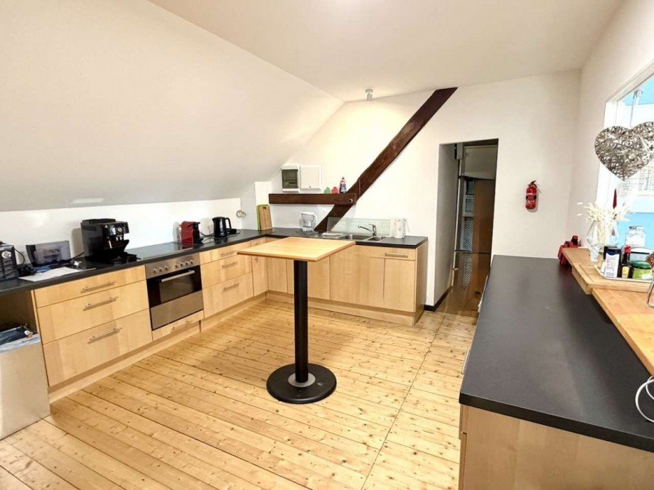 K�che B�ro / Praxis Krefeld