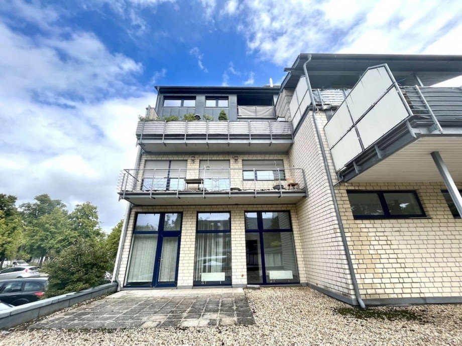 Ansicht 4 Renditeobjekt M�nchengladbach