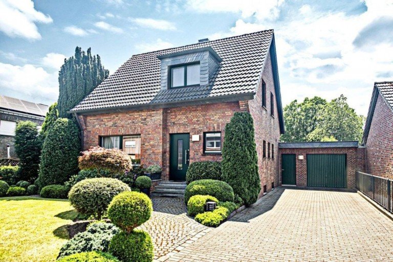  Willich - Willich Einfamilienhaus Top gepflegtes Einfamilienhaus