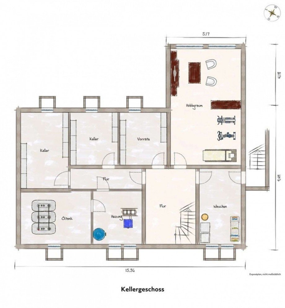  Einfamilienhaus Goch