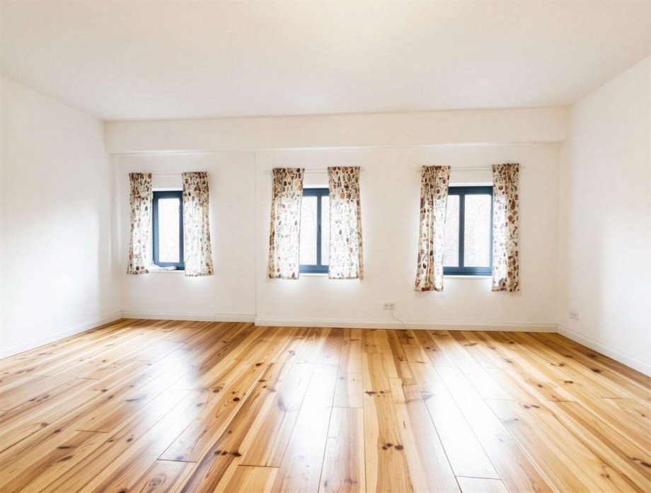 Schlafzimmer III - 2. OG Reihenmittelhaus M�nchengladbach