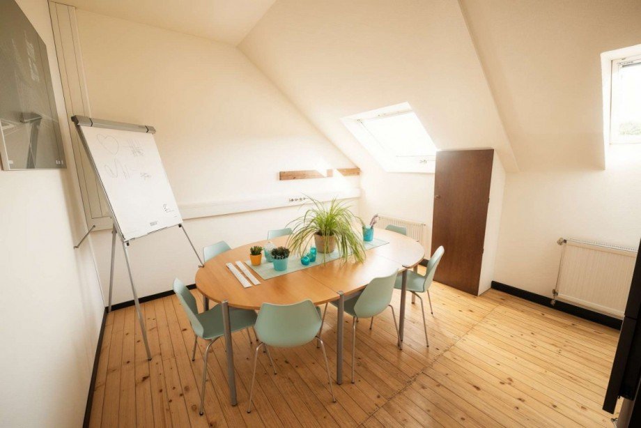 B�ro 1 B�ro / Praxis Krefeld