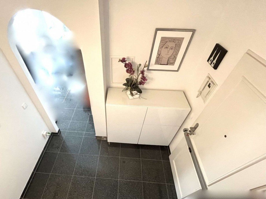  Maisonettewohnung D�sseldorf