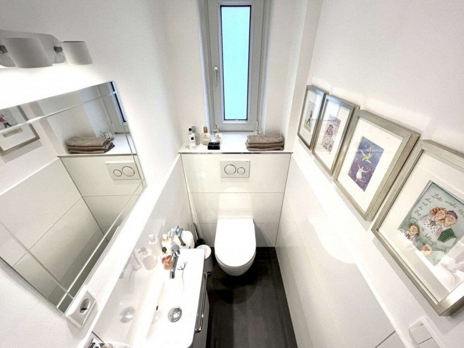  Etagenwohnung D�sseldorf
