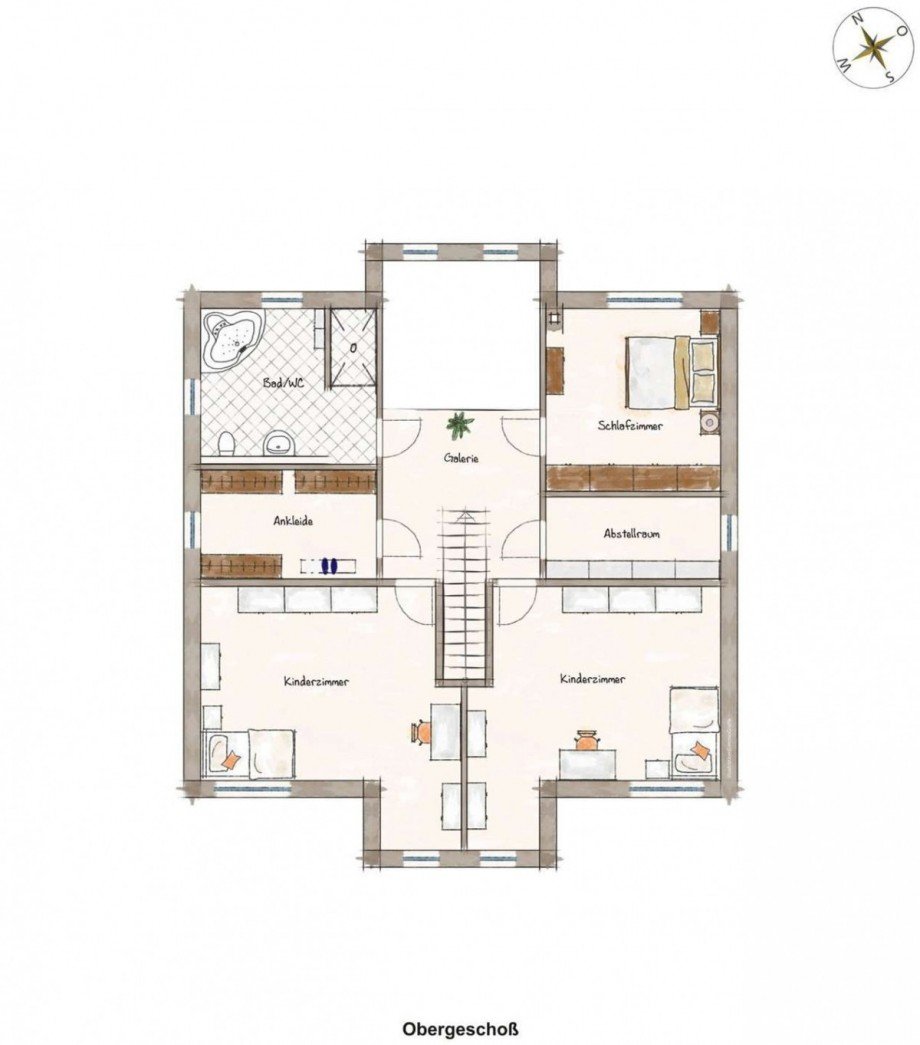  Einfamilienhaus Viersen