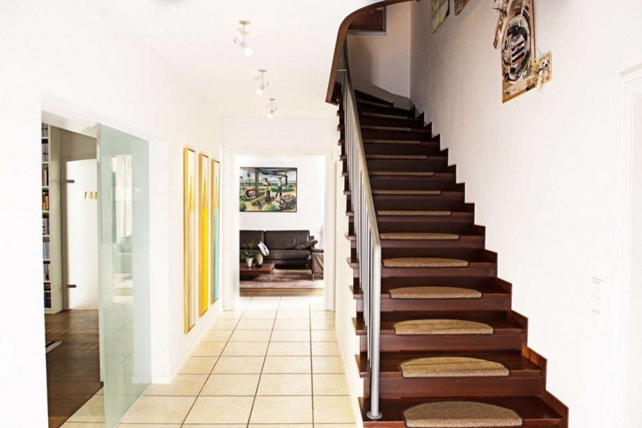 Flur Einfamilienhaus Krefeld