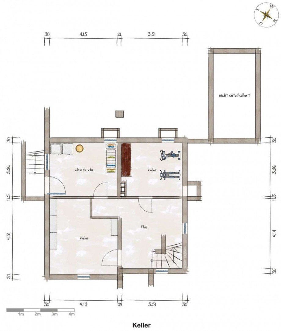  Einfamilienhaus Willich
