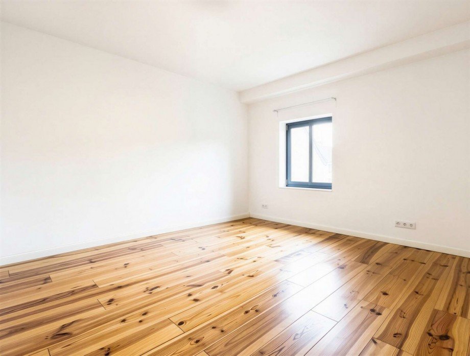 Schlafzimmer I - 2. OG Reihenmittelhaus M�nchengladbach