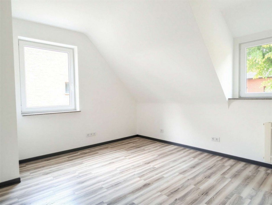 Zimmer 2 Doppelhaush�lfte Krefeld