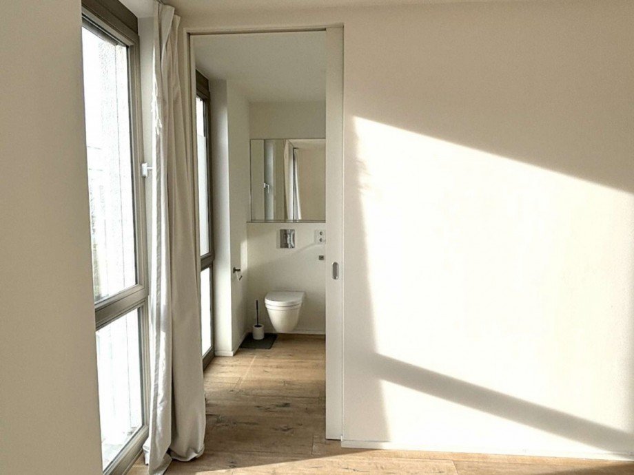 Elterbad en Suite Doppelhaush�lfte D�sseldorf