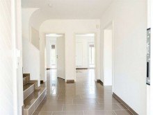 Flur Attraktive Doppelhaush�lfte in Krefeld-Oppum