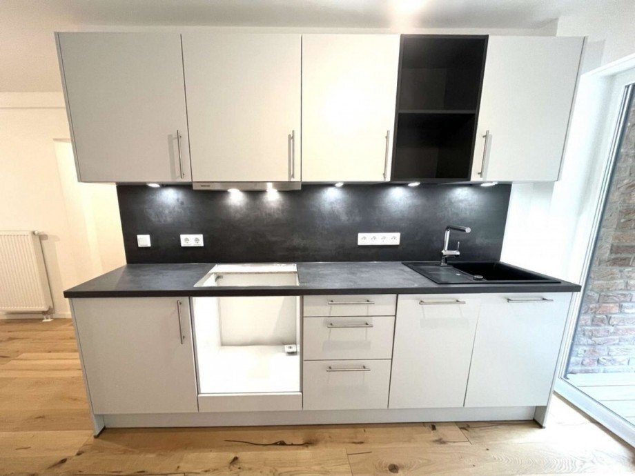  Etagenwohnung Meerbusch