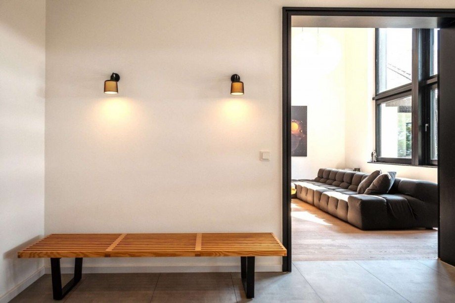 Entr�e Villa Heiligenhaus
