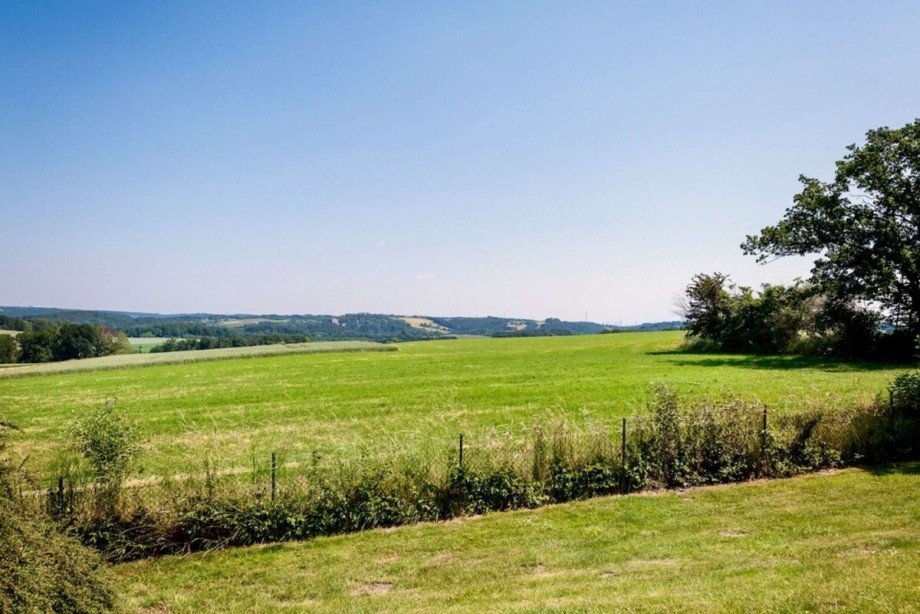 Panorama-Blick Villa Heiligenhaus