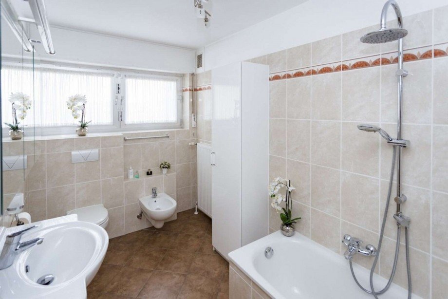 Bad EG Einfamilienhaus Goch
