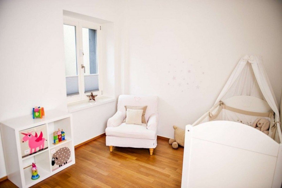 Kinderzimmer Wohnung D�sseldorf
