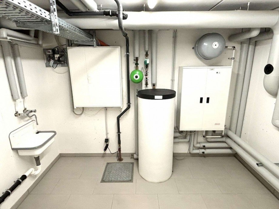 Hauswirtschaftsraum Doppelhaush�lfte D�sseldorf