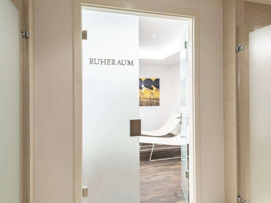 Ruheraum Etagenwohnung D�sseldorf