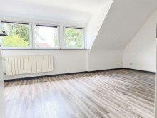 Zimmer 3 Attraktive Doppelhaush�lfte in Krefeld-Oppum