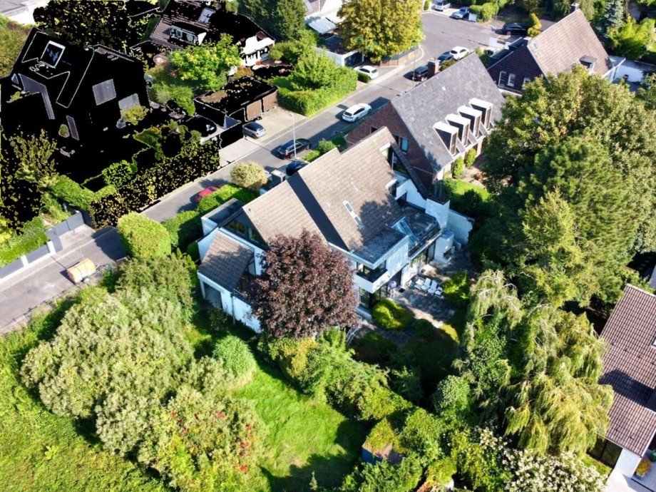  Villa D�sseldorf / Niederkassel