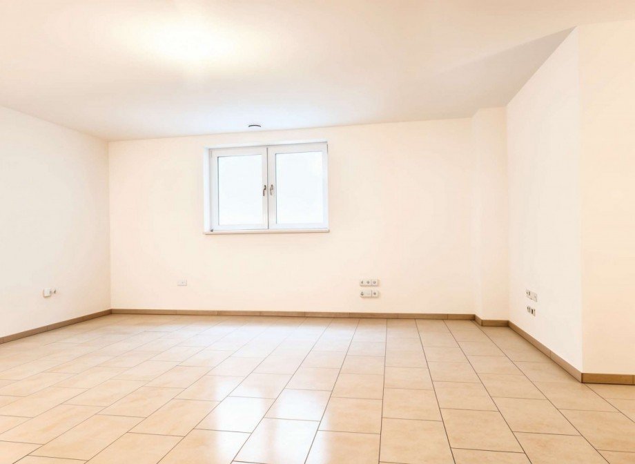 Schlafzimmer Einliegerwohnung Einfamilienhaus Krefeld