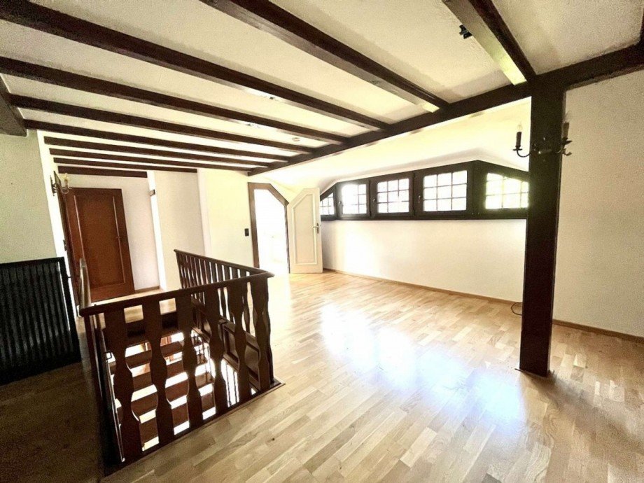  Einfamilienhaus Krefeld / Bockum