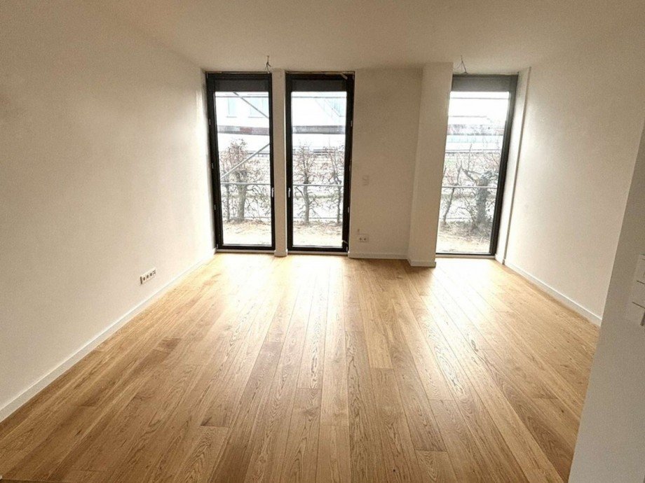 Kinderzimmer Reihenmittelhaus D�sseldorf