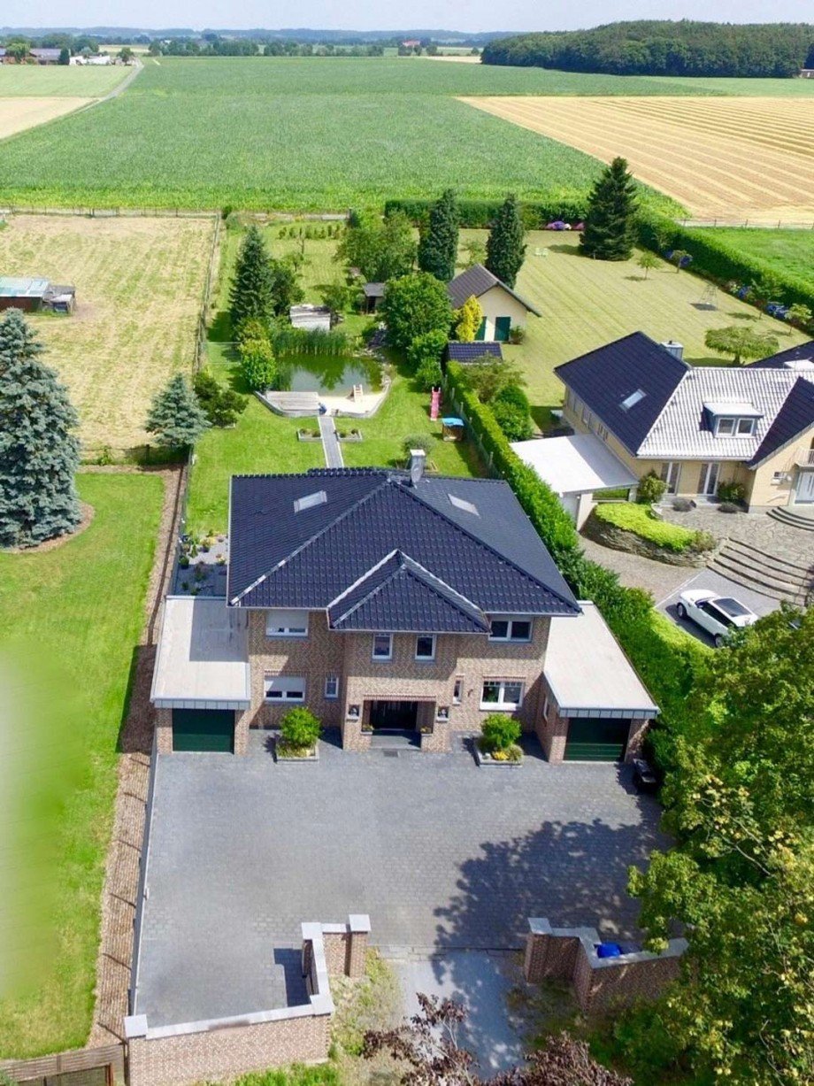 Haus Einfamilienhaus Viersen