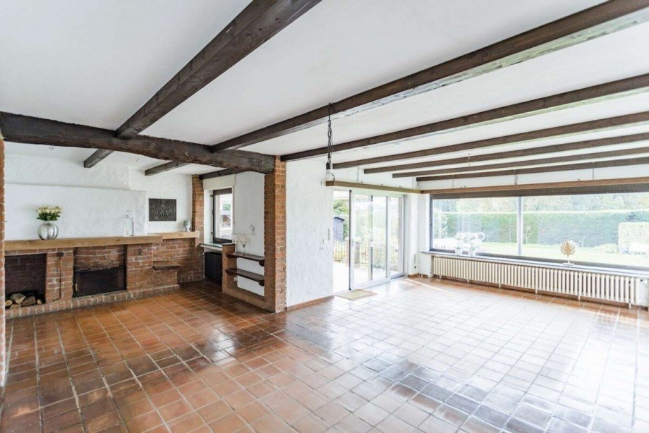 Wohn-/Essbereich Einfamilienhaus Goch