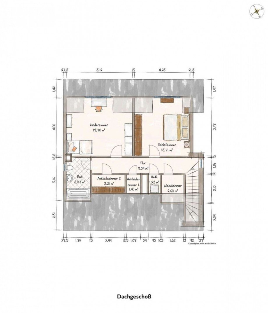  Zweifamilienhaus D�sseldorf