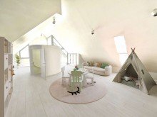 Kinderzimmer Gro�z�giges Anwesen in exponierter Lage von D�sseldorf-Niederkassel