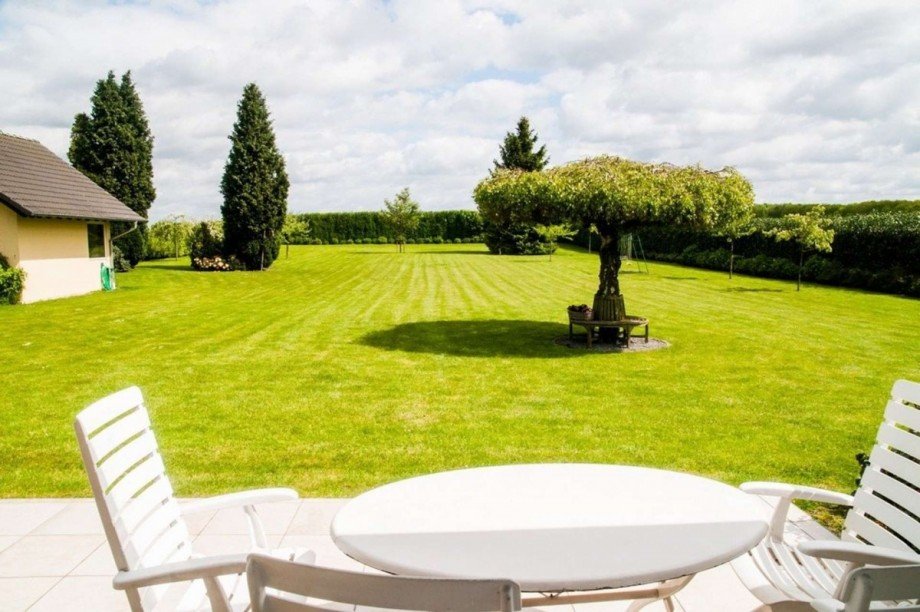 Garten Einfamilienhaus Viersen