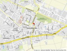 Mikrolage Top Praxis- / B�ro- / Gewerbefl�che in MG-Giesenkirchen