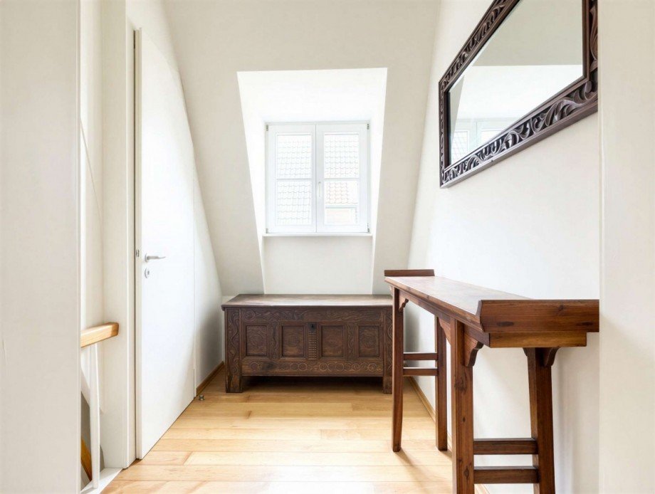 Flue OG Zweifamilienhaus Krefeld