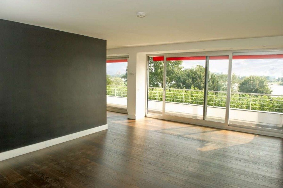 Wohnen Etagenwohnung D�sseldorf