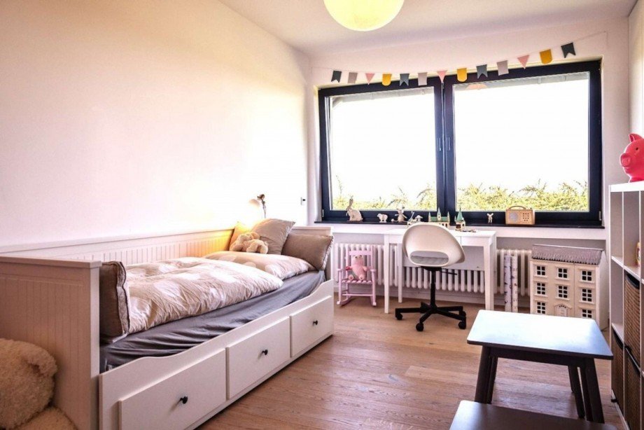 Kinderzimmer Villa Heiligenhaus