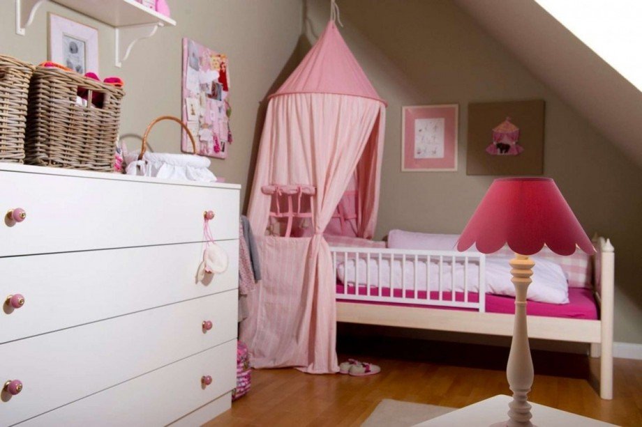 Kinderzimmer Einfamilienhaus Meerbusch