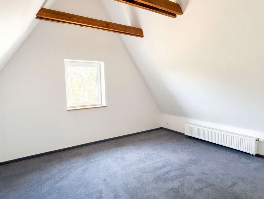 Zimmer II DG Zweifamilienhaus Krefeld