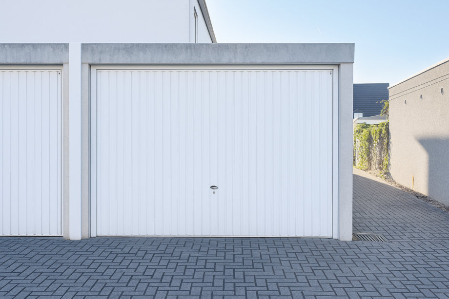 Garage Haus D�sseldorf