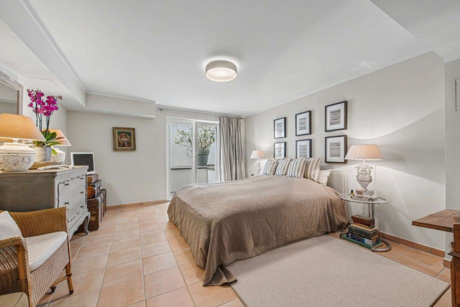 G�stezimmer Einfamilienhaus Meerbusch