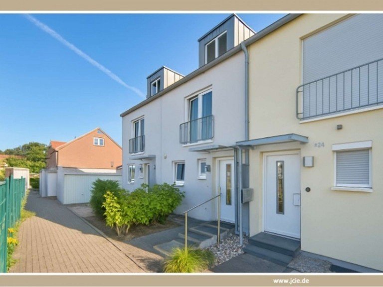  D�sseldorf Haus Attraktives Reihenmittelhaus in D�sseldorf-Lichtenbroich