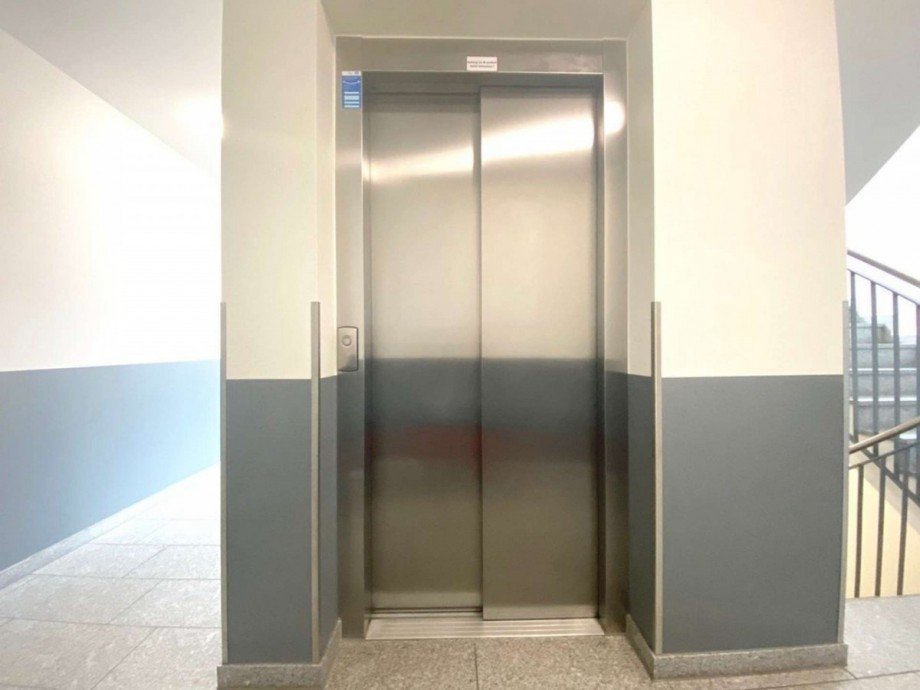 Aufzug Etagenwohnung Kaarst