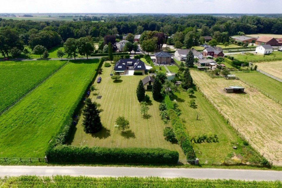 Grundst�ck Einfamilienhaus Viersen