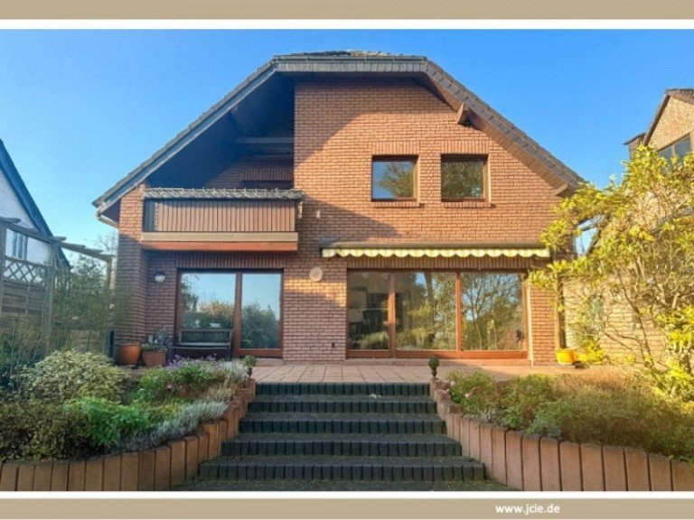  Krefeld Einfamilienhaus *Reserviert* Charmantes Einfamilienhaus am Egelsberg in Krefeld-Traar