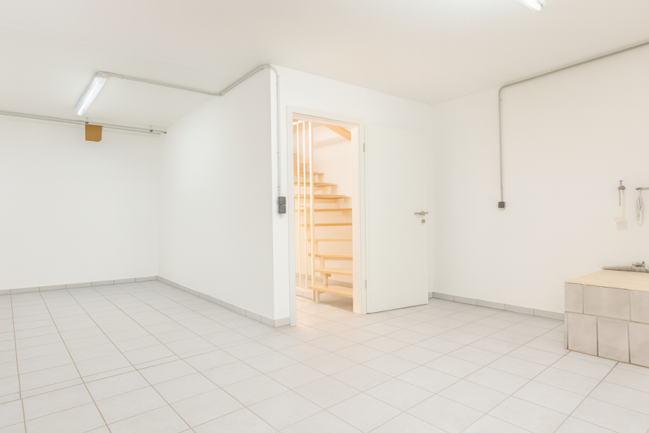 Keller Haus D�sseldorf