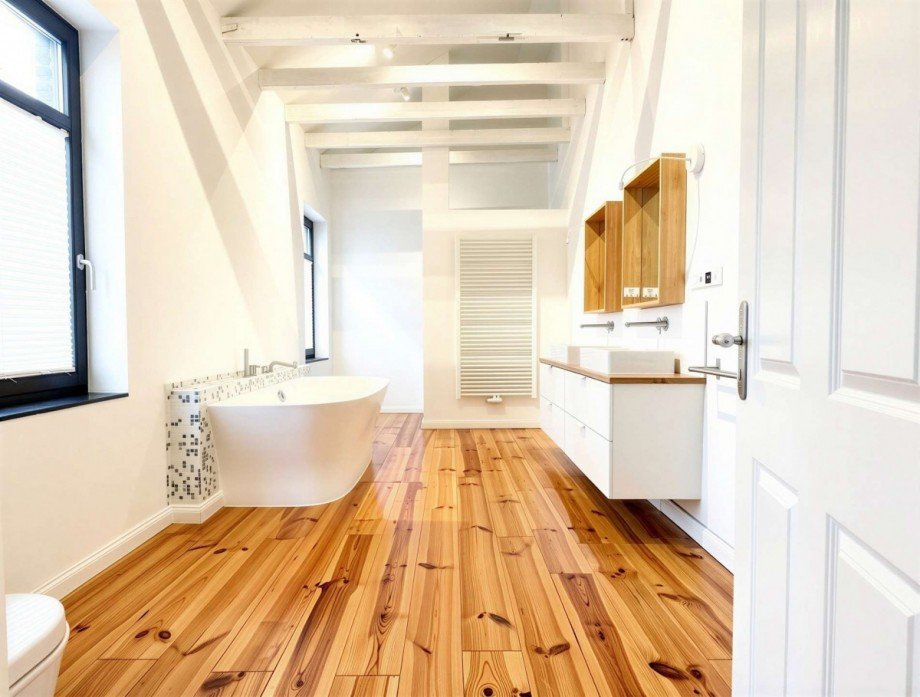 Bad - 2. OG Reihenmittelhaus M�nchengladbach