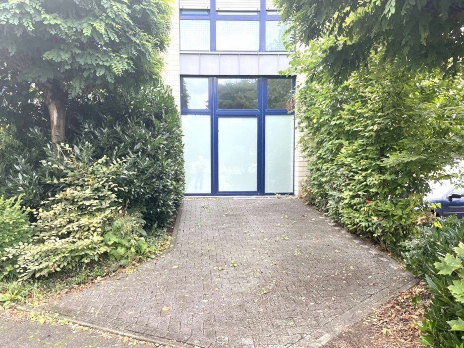 Ansicht 6 Renditeobjekt M�nchengladbach