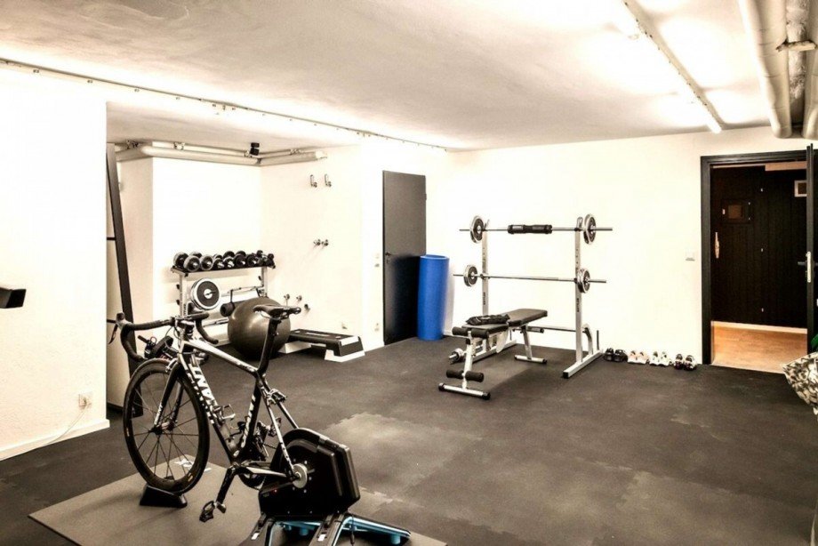 Fitness Villa Heiligenhaus