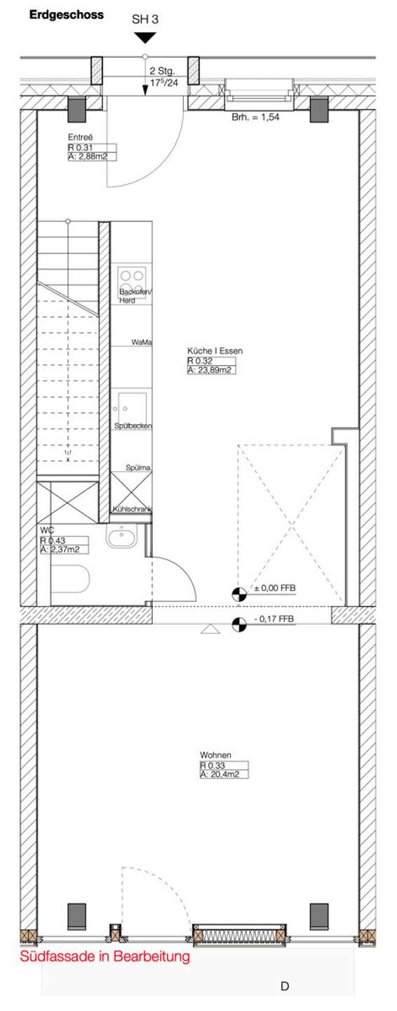  Reihenmittelhaus D�sseldorf